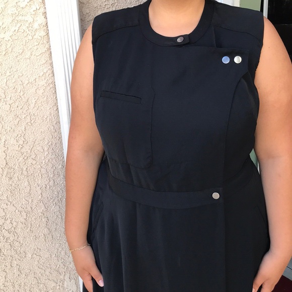 Rachel Roy dress - Picture 2 of 4